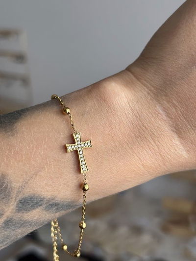 Pulsera Pray 