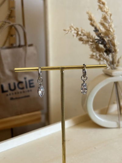 Aros Lucre silver
