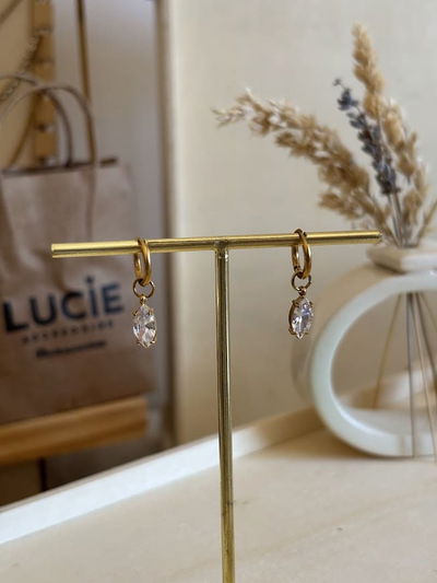 Aros Lucre gold