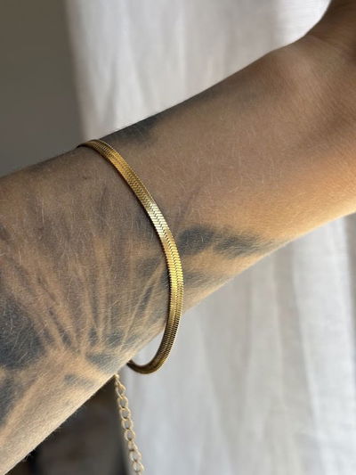 Pulsera Venus gold