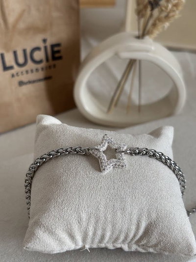 Pulsera Sara