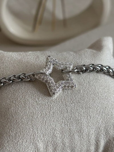 Pulsera Sara