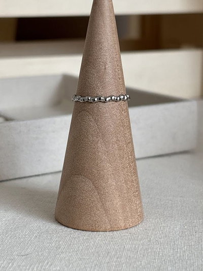 Anillo fino