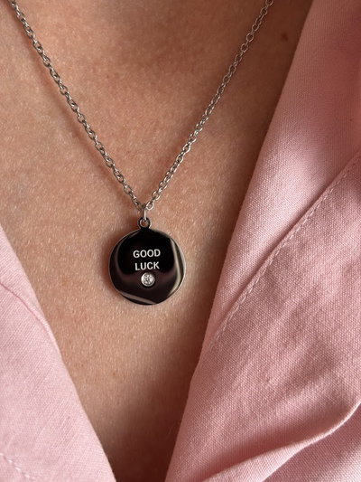 Collar Good Luck