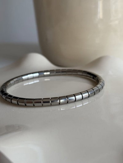 Esclava Atenea silver