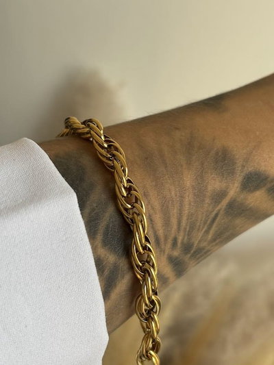 Pulsera Selene