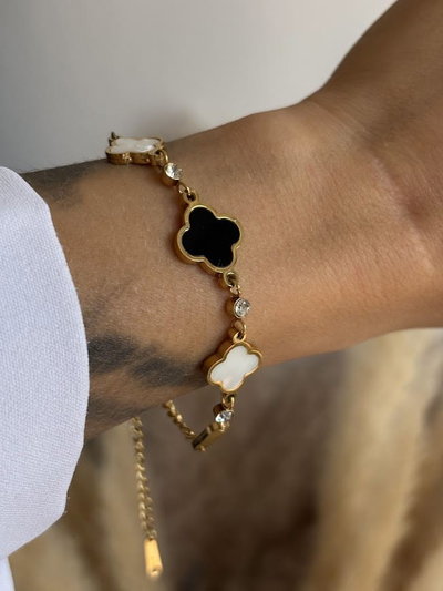Pulsera Iris