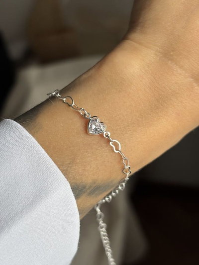Pulsera Rocío
