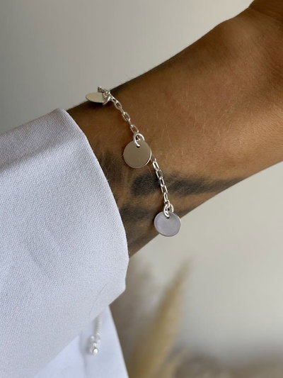 Pulsera Loop ajustable
