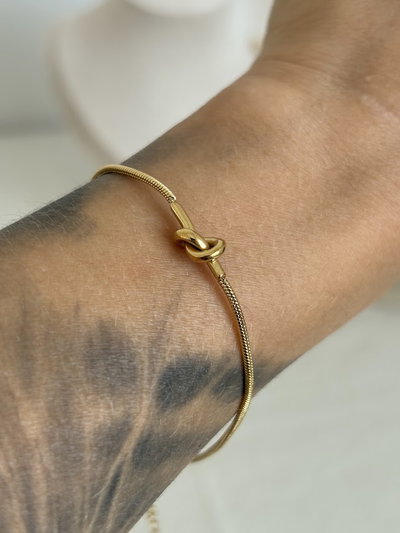 Pulsera nudito