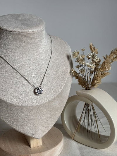 Conjunto Susanito | Plata 925