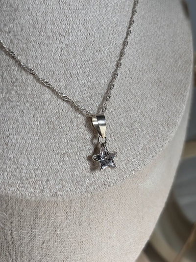 Conjunto Shine | Plata 925