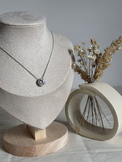 Conjunto Susanito | Plata 925