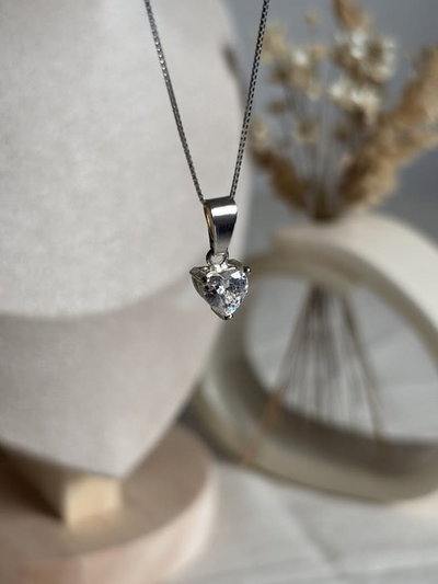 Conjunto Cata | Plata 925