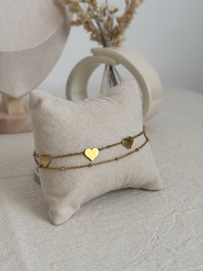 Pulsera Kim