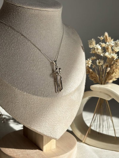 Conjunto Amor | Plata 925