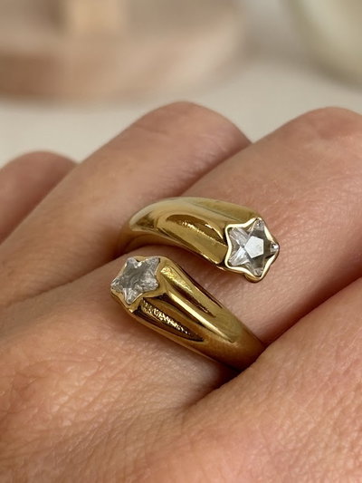 Anillo Mavi