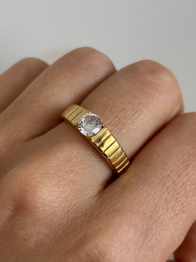 Anillo Venecia