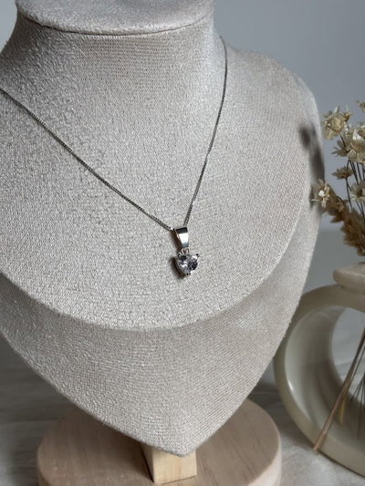 Conjunto Cata | Plata 925