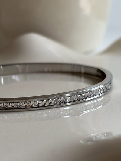 Esclava Lucerna silver
