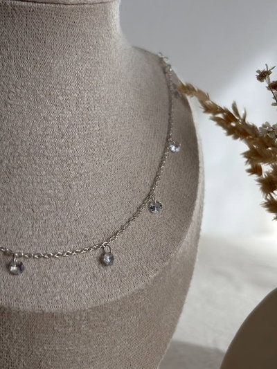 Choker Bruma