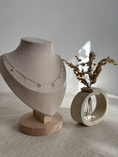 Choker Bruma