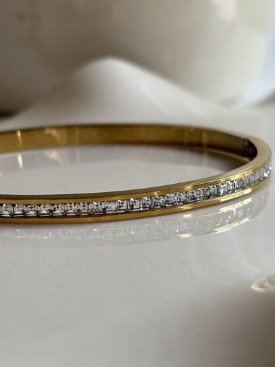 Esclava Lucerna gold