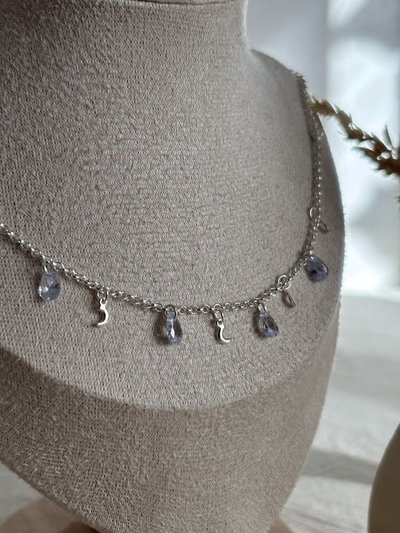 Choker Lune