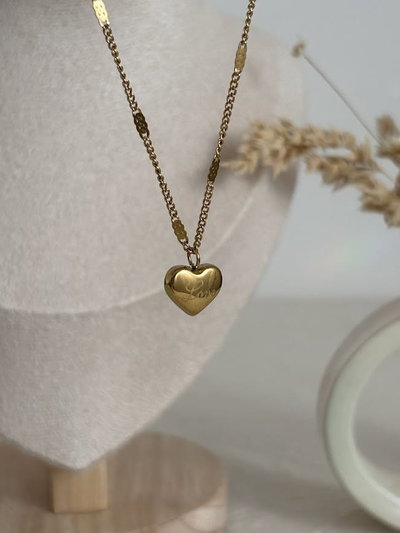 Collar Lizzi