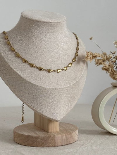 Choker Cora