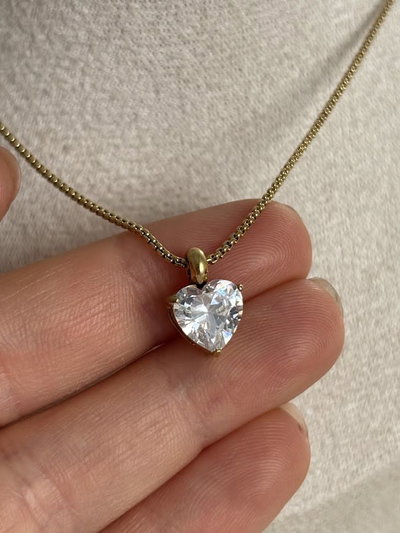 Collar Helen gold
