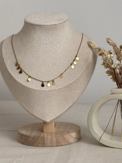 Collar Felicitas