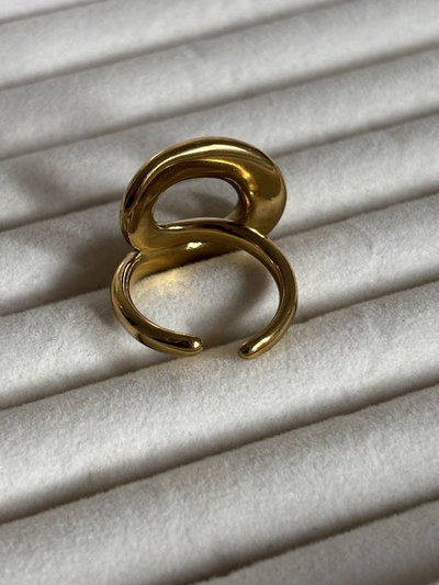 Anillo Keira 