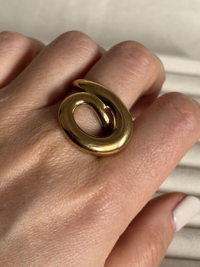 Anillo Keira