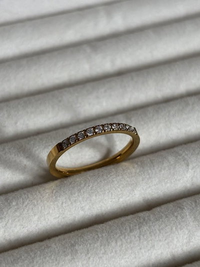 Anillo Classy