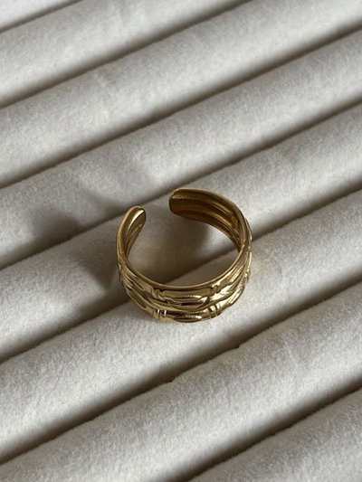 Anillo Rebecca
