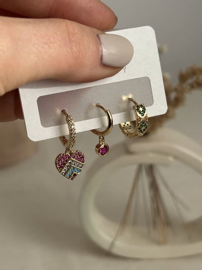 Set Fiore