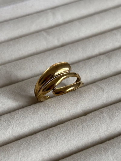 Anillo Benny regulable