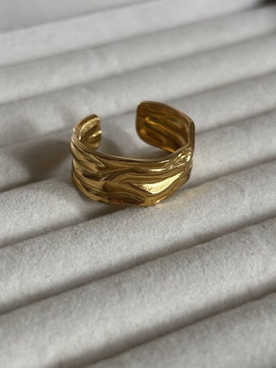 Anillo Bones