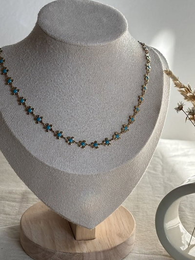 Collar Stefania