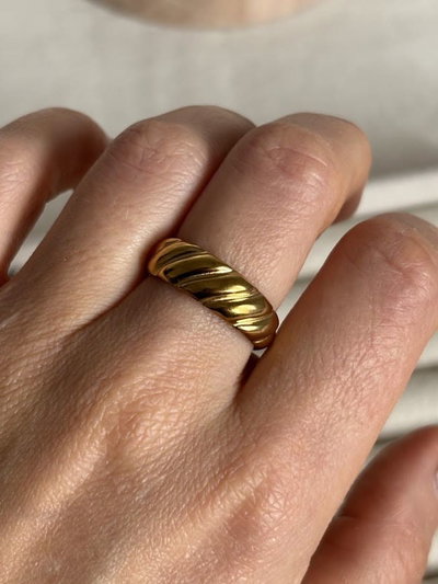 Anillo Gael regulable