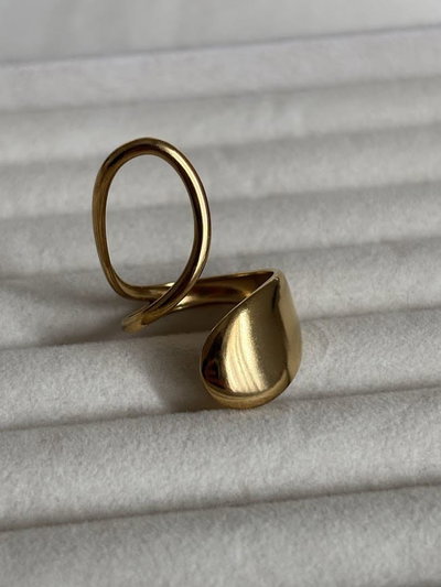 Anillo Cairo regulable