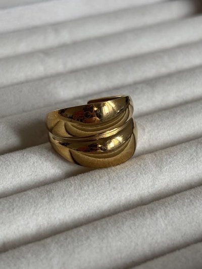 Anillo Ruth