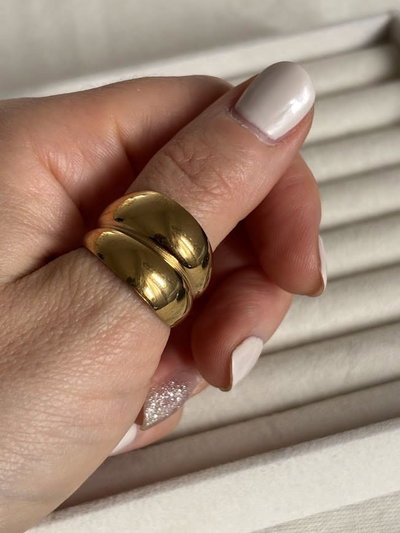 Anillo Ruth