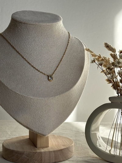Collar Berta