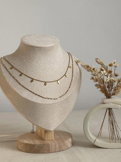 Collar Livia
