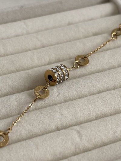 Pulsera Moscú