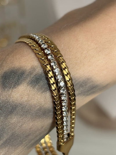 Pulsera Wendy