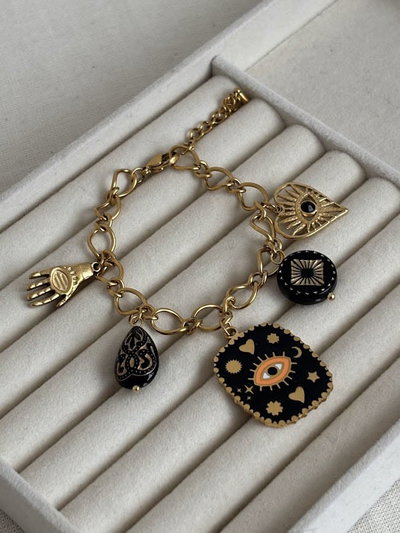 Pulsera Magic