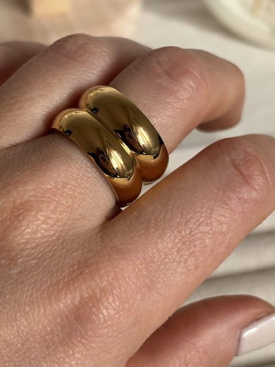 Anillo Iris
